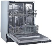 Посудомоечная машина Zigmund Shtain DW 109.6006 X фото 3 в Екатеринбурге
