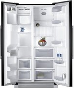 Холодильник Side-by-Side De Dietrich DKA 866 M фото 2 в Екатеринбурге