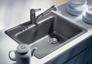 Мойка Бланко Lago кофе фото 2 в Екатеринбурге Мойка Blanco Lago кофе фото 2 в Екатеринбурге