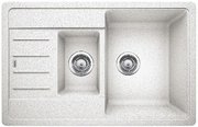 Мойка Бланко LEGRA 6S Compact белый «арктика» фото в Екатеринбурге Мойка Blanco LEGRA 6S Compact белый «арктика» фото в Екатеринбурге