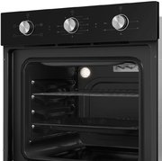 Духовой шкаф Maunfeld AEOC6040B фото 4 в Екатеринбурге