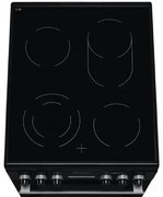 Электрическая плита Electrolux EKC954908K фото 4 в Екатеринбурге