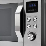 Микроволновая печь Kuppersberg FMW 250 X фото 4 в Екатеринбурге