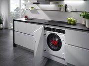 Встраиваемая стирально-сушильная машина AEG L7WBE68SI фото 3 в Екатеринбурге