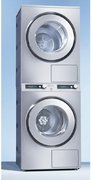 Сушильная машина Miele PT 7189 EL ED (Сталь) фото 2 в Екатеринбурге