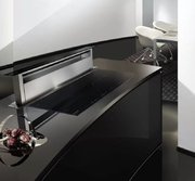 Вытяжка De Dietrich DHD1500DG фото 3 в Екатеринбурге