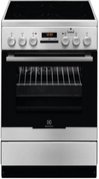 Электрическая плита Electrolux EKC954907X фото в Екатеринбурге