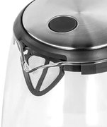 Чайник BORK K516 фото 4 в Екатеринбурге