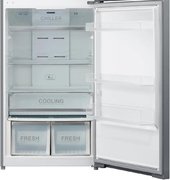 Холодильник Korting KNFT 71725 X фото 4 в Екатеринбурге