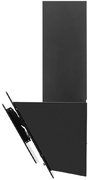 Вытяжка KRONA VENERA 900 BLACK PB фото 4 в Екатеринбурге