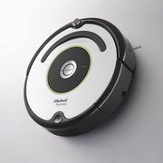 Робот-пылесос iRobot Roomba 620 фото 3 в Екатеринбурге