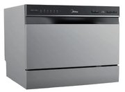 Компактная посудомоечная машина Midea MCFD55S460Si фото 3 в Екатеринбурге