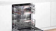 Встраиваемая посудомоечная машина BOSCH SMV8HCX10R фото 3 в Екатеринбурге