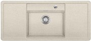 Мойка Бланко Alaros 6S аксессуары из белого стекла песочный фото в Екатеринбурге Мойка Blanco Alaros 6S аксессуары из белого стекла песочный фото в Екатеринбурге