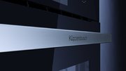 Духовой шкаф с паром Kuppersbusch CBD 6340.0 S1 Stainless Steel фото 4 в Екатеринбурге