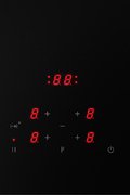 Варочная панель V-ZUG CookTop V2000 I604 CTI2T-31141 фото 2 в Екатеринбурге