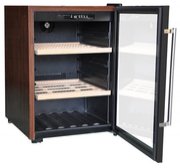 Винный шкаф La Sommeliere CTV81 фото 2 в Екатеринбурге
