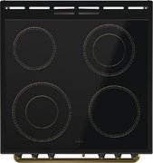 Стеклокерамическая плита Gorenje EC62CLB фото 2 в Екатеринбурге