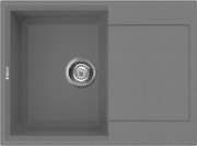 Мойка Omoikiri SAKAIME 68 PL фото в Екатеринбурге