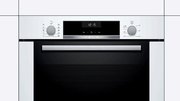 Духовой шкаф Bosch HBA337BW0R фото 2 в Екатеринбурге