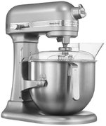 Планетарный миксер KitchenAid 5KSM7591XEOB фото 3 в Екатеринбурге