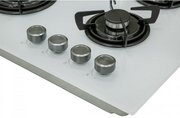 Газовая варочная панель Schaub Lorenz SLK GL6008 фото 4 в Екатеринбурге