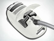 Пылесос Miele Complete C3 Silence EcoLine SGSK5 белый фото 3 в Екатеринбурге