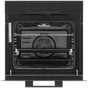 Духовой шкаф KRONA VOLLMOND max 60 BL/BL фото 4 в Екатеринбурге
