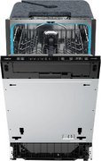 Встраиваемая посудомоечная машина Haier HDWE9-591RU фото 2 в Екатеринбурге