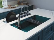 Встраиваемая сушка для посуды Omoikiri Dry-03 Pro DO фото 4 в Екатеринбурге