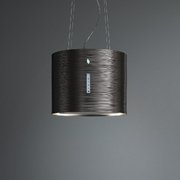 Вытяжка Falmec Twister isola 45 nero (450) (с системой E.ion) ECP фото 4 в Екатеринбурге