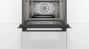 Встраиваемая микроволновая печь Bosch CMA585MB0 фото 2 в Екатеринбурге