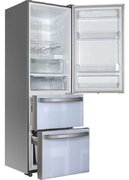 Холодильник Kaiser KK 65205 W фото 2 в Екатеринбурге