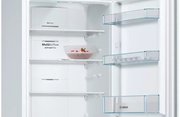 Холодильник с нижней морозильной камерой BOSCH KGN36NW21R фото 4 в Екатеринбурге