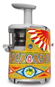 Соковыжималка Smeg SJF01DGEU фото 2 в Екатеринбурге