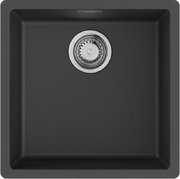 Мойка Omoikiri  YAMAKAWA 45T INTEGRA-BL фото в Екатеринбурге