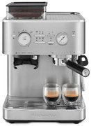 Кофемашина KitchenAid 5KES6551ESX фото 4 в Екатеринбурге