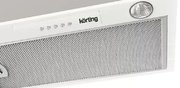 Полновстраиваемая вытяжка Korting KHI 6530 W фото 2 в Екатеринбурге