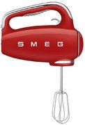 Ручной миксер Smeg HMF01RDEU фото 3 в Екатеринбурге
