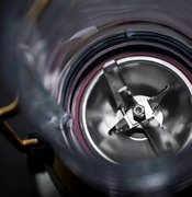 Сокоблендер BORK S810 Gold фото 4 в Екатеринбурге