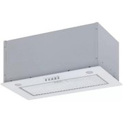 Встраиваемая вытяжка KRONA ARVEN 500 WHITE PB фото 3 в Екатеринбурге