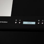 Вытяжка Maunfeld GLORIA 60 BLACK GLASS B фото 2 в Екатеринбурге