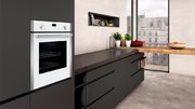 Духовой шкаф Neff B1ACE3FW0R фото 2 в Екатеринбурге