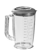 Блендер KitchenAid 5KHB2531EWH фото 3 в Екатеринбурге