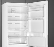 Холодильник Smeg FC18EN1W фото 3 в Екатеринбурге