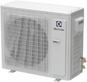 Сплит-система Electrolux EACC-24H/UP4-DC/N8 фото 2 в Екатеринбурге