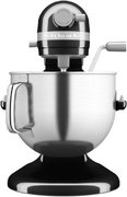 Миксер Китчен Эйд Artisan 5KSM70SHXEOB фото 3 в Екатеринбурге Миксер KitchenAid Artisan 5KSM70SHXEOB фото 3 в Екатеринбурге