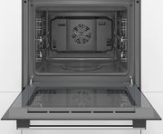 Духовой шкаф Bosch HIJS10YB0R фото 4 в Екатеринбурге