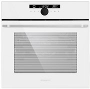 Духовой шкаф Maunfeld EOEH7613W Glossy