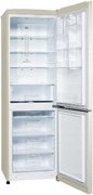 Холодильник LG GA-B419SEQZ фото 2 в Екатеринбурге